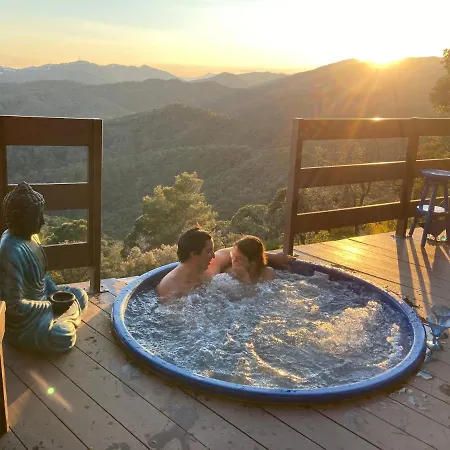 Domo Art&spa Chalet