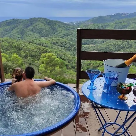 Chalet Domo Art&spa
