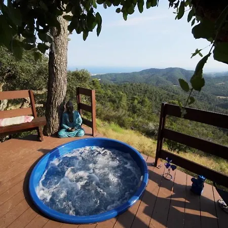 Domo Art&spa Chalet