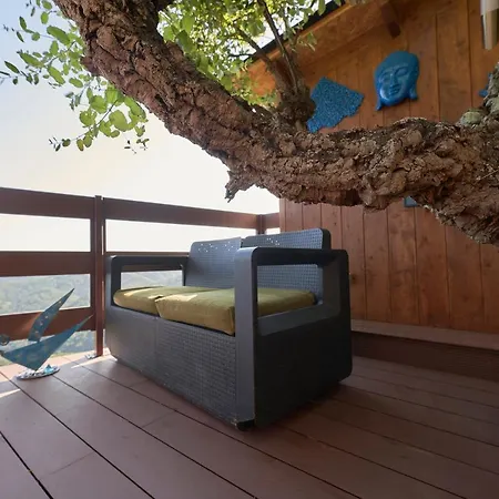 Chalet Domo Art&spa