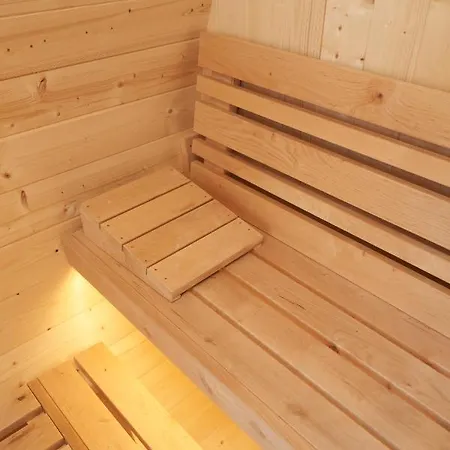 Domo Art&spa Chalet Palafolls
