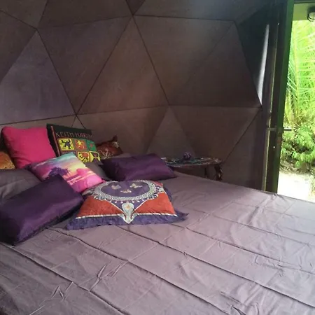 Domo Art&spa Chalet
