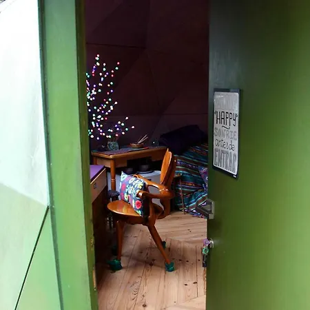 Chalet Domo Art&spa