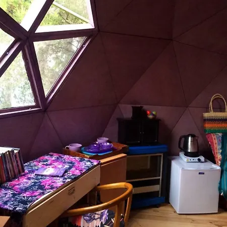 Domo Art&spa Chalet