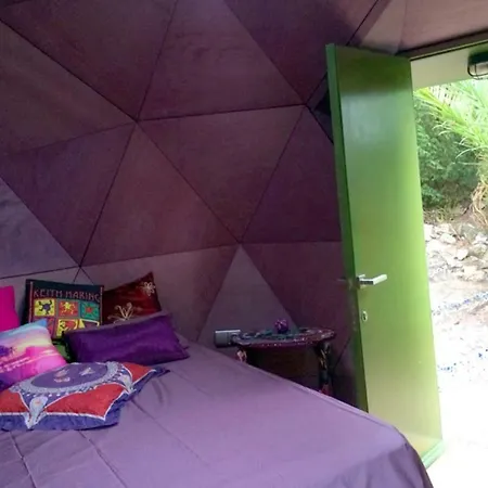 Domo Art&spa Chalet