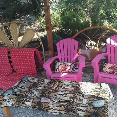 Chalet Domo Art&spa
