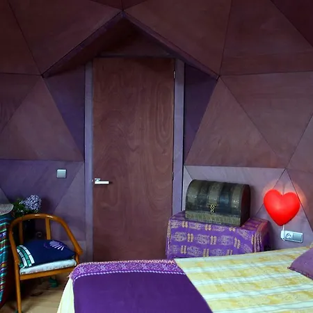 Chalet Domo Art&spa